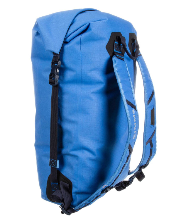 Simms Dry Creek Simple Pack 25L Pacific Side Simms Dry Creek Simple Pack 25L Pacific Side